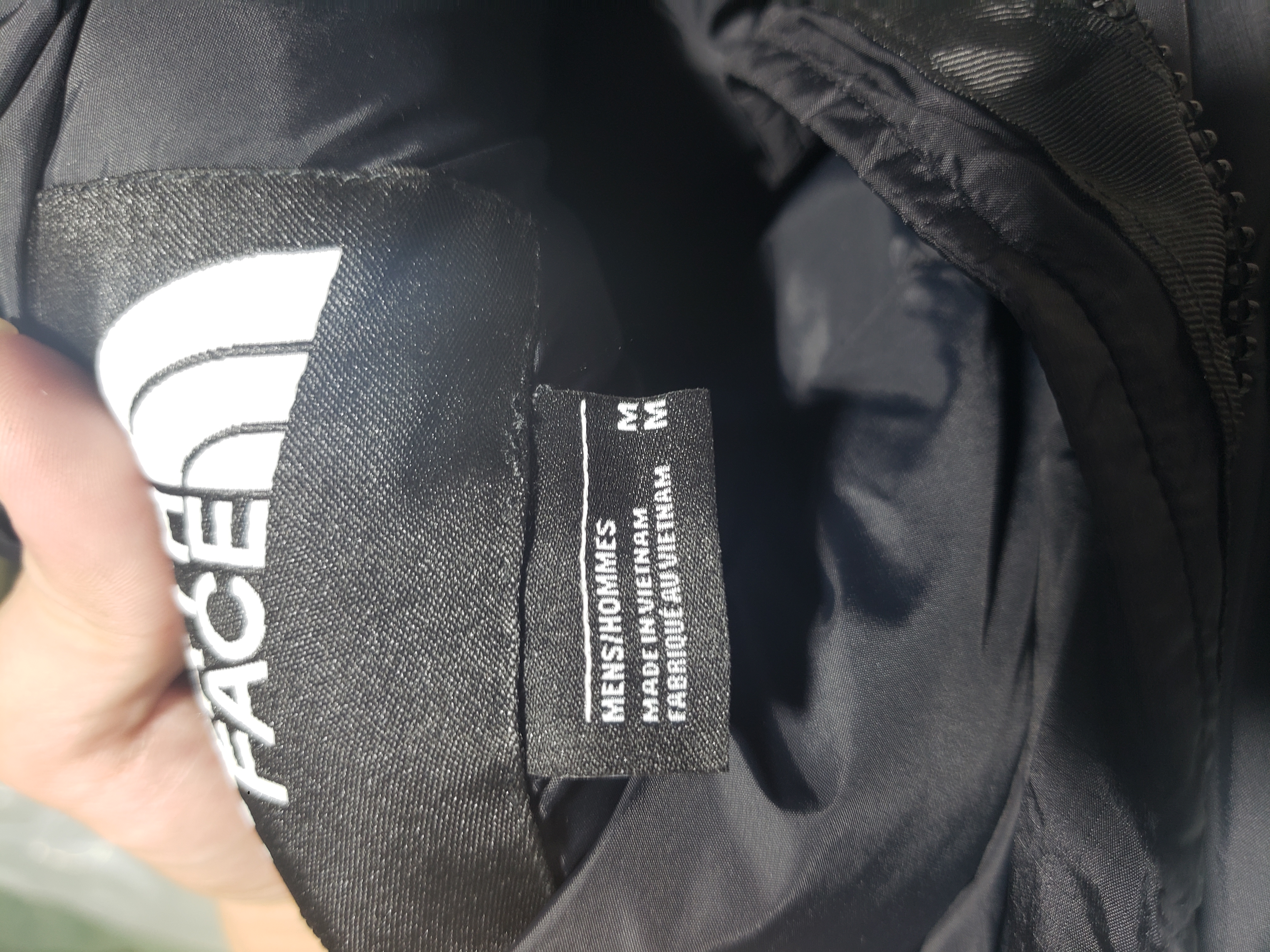  The North Face96 basic down jacket 1901 review fgtyhn 00