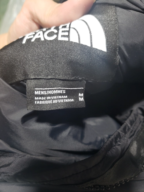  The North Face96 basic down jacket 1901 review 