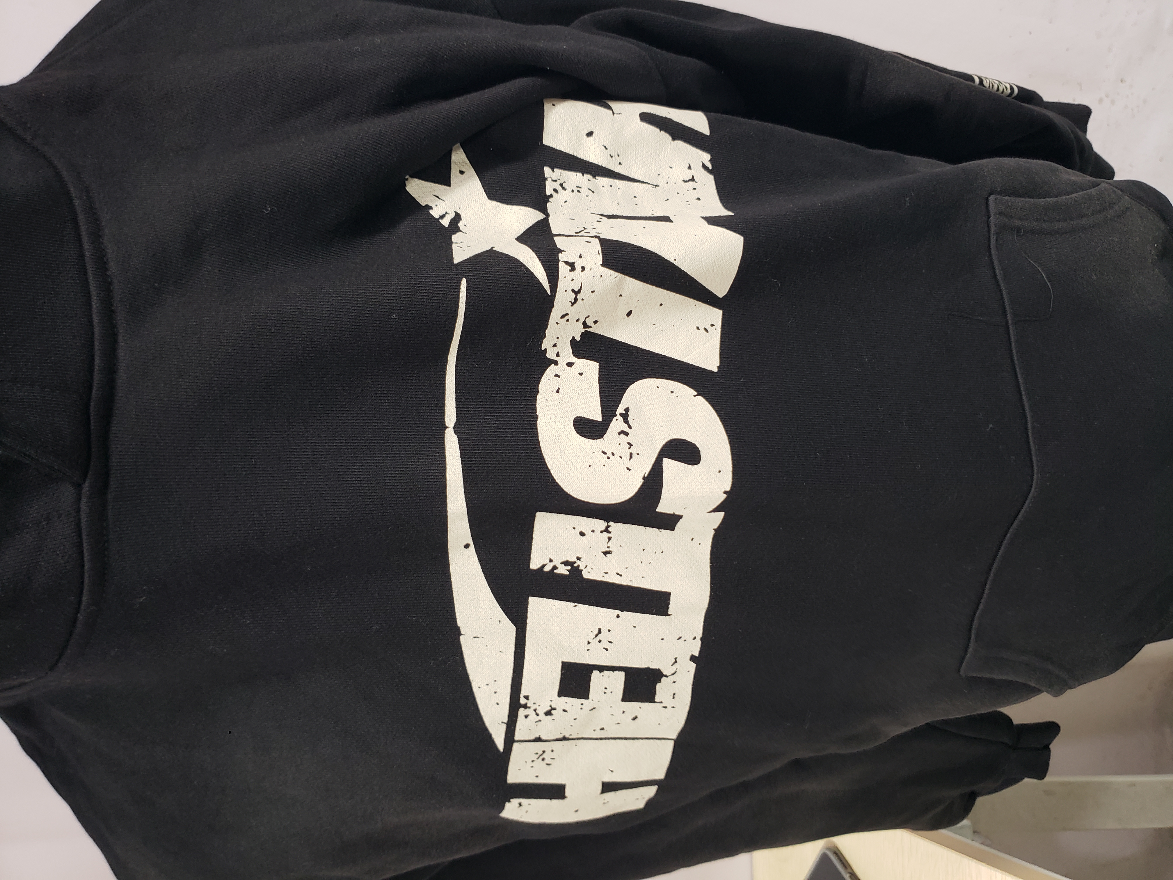  Hellstar Hoodie Black review bdfgh