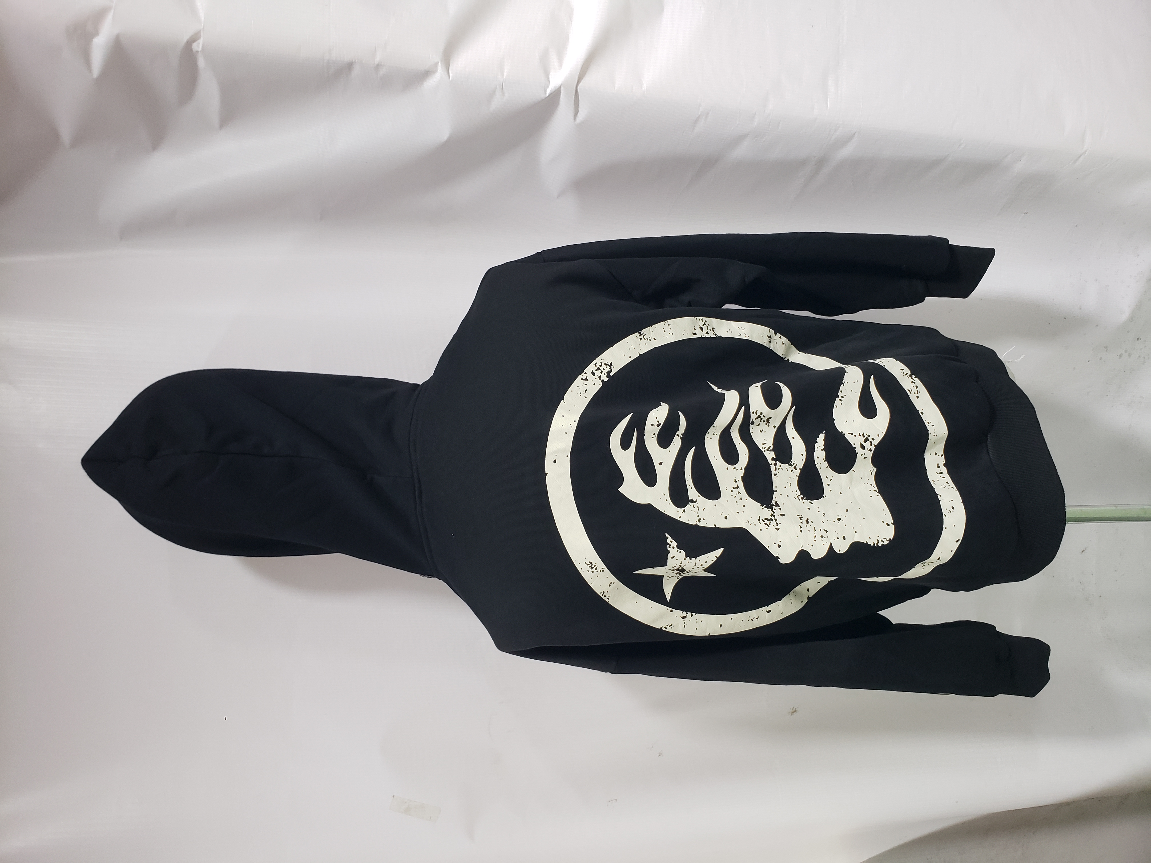  Hellstar Hoodie Black review brdgrdh