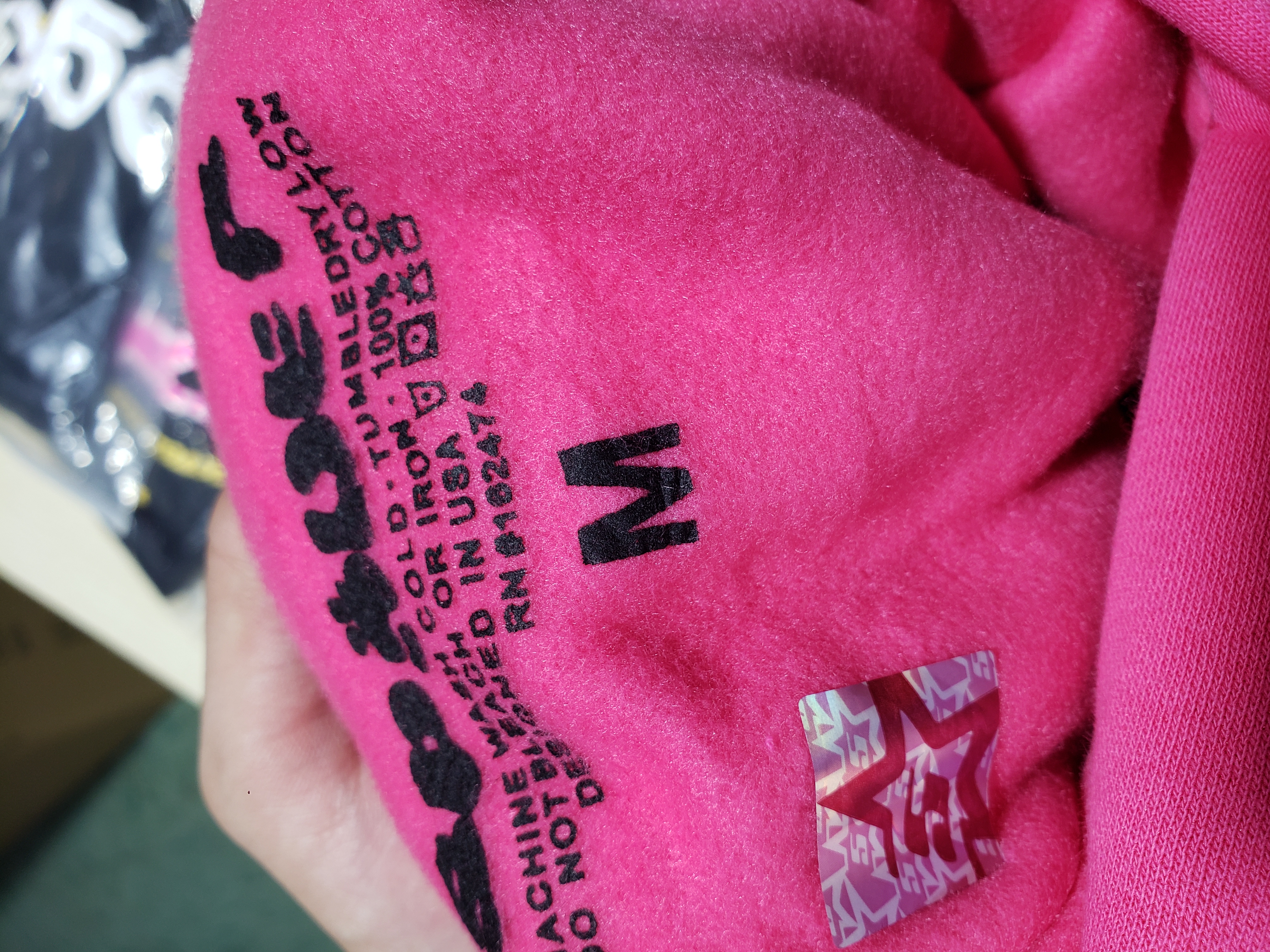  PK Sp5der Worldwide Punk Hoodie review hdsfse