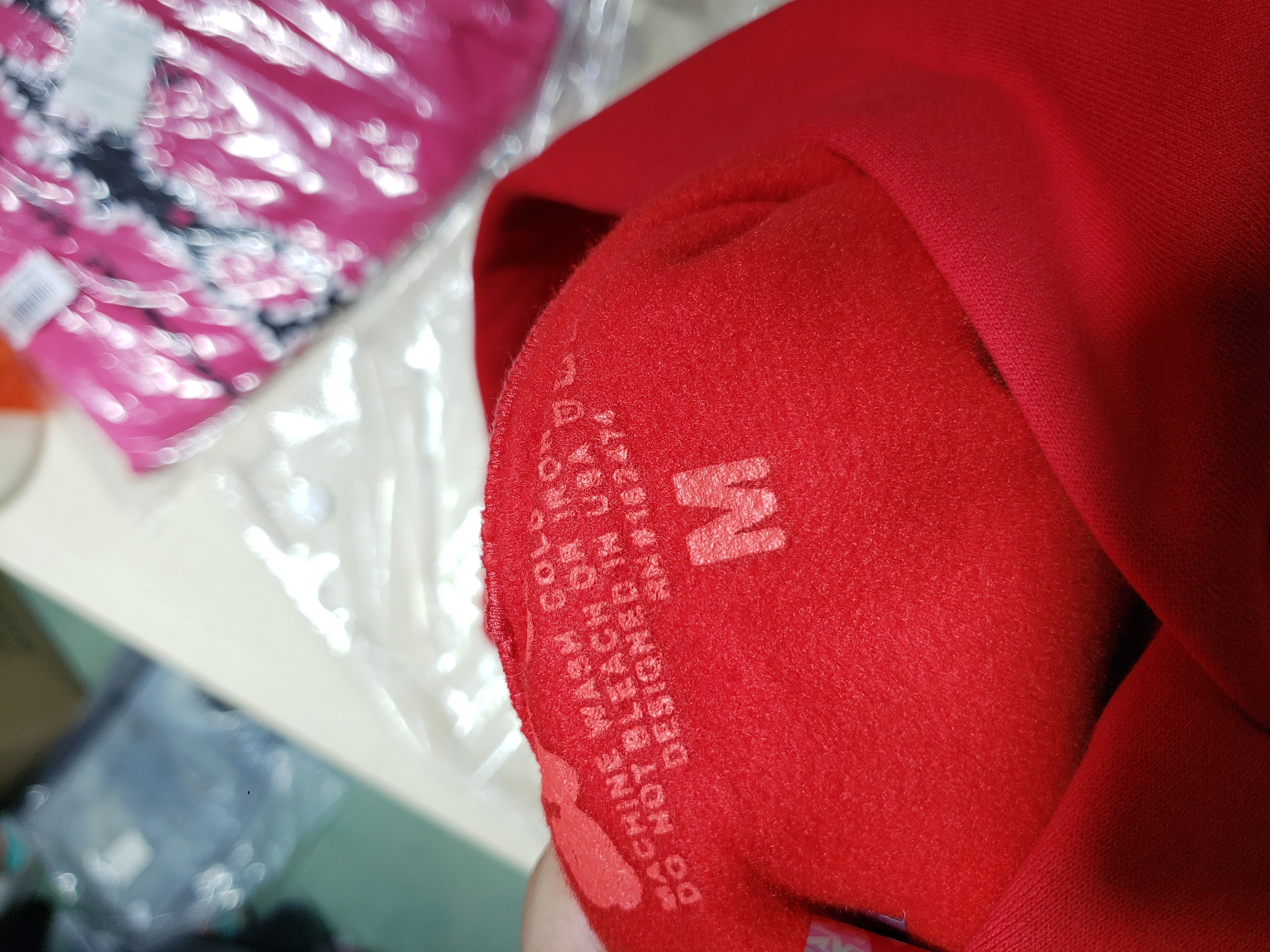  PK Sp5der Worldwide Red 555 Hoodie review fhfte 00