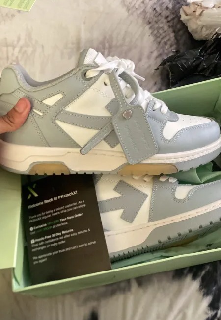  Perfectkicks OFFWHITE Out Of Office Pale,OMIA189 C99LEA00 40901 review Tfdbhfd