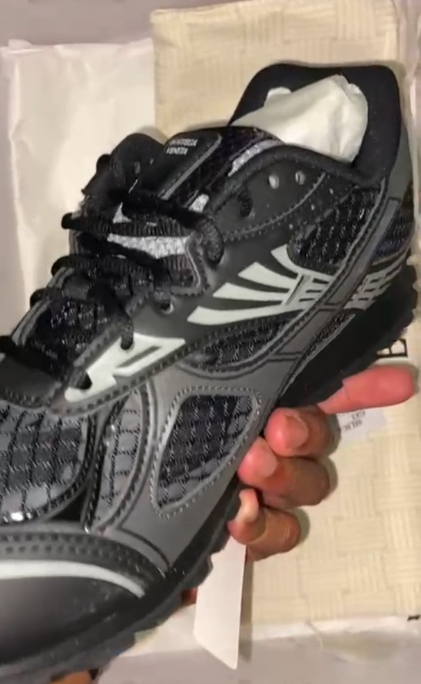 Perfectkicks Bottega Veneta Orbit Black review Yhdfa 01