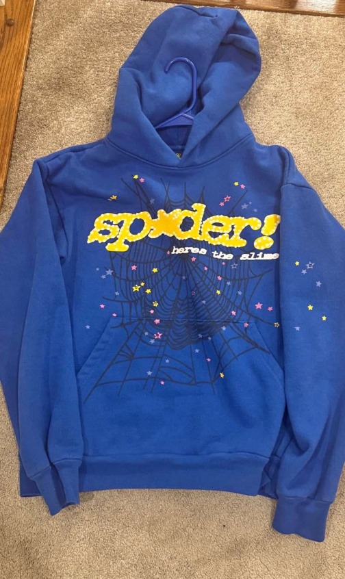  PK Sp5der Hoodie 8207 review Kusd