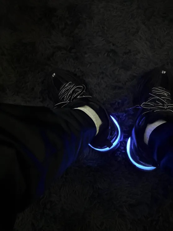  Perfectkicks Balenciaga Tess S.Black 555032 W1GB7 1000  （LED） review Csiejdf 04