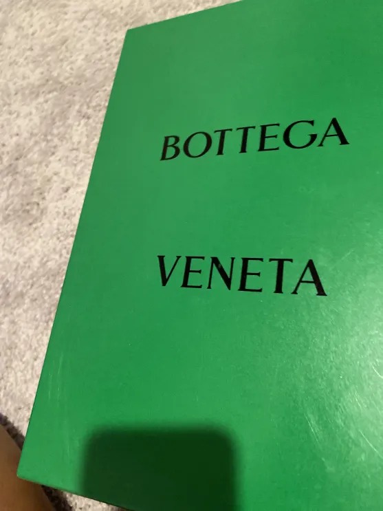 Perfectkicks Bottega Veneta Orbit Silver review Kishd 01