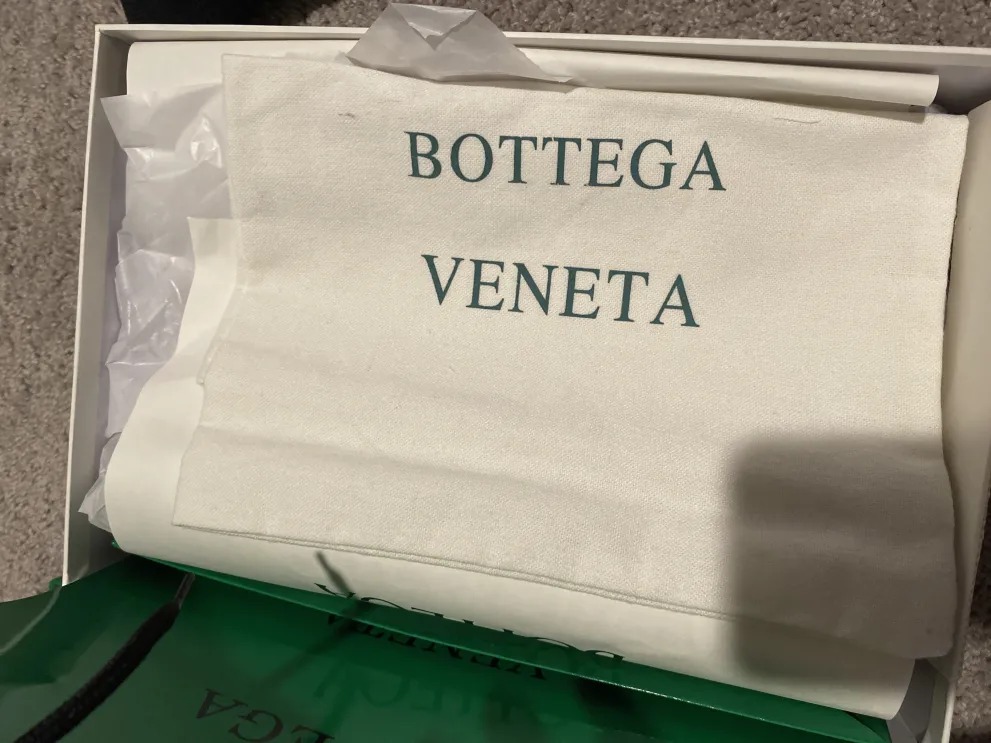 Perfectkicks Bottega Veneta Orbit Silver review Kishd 02