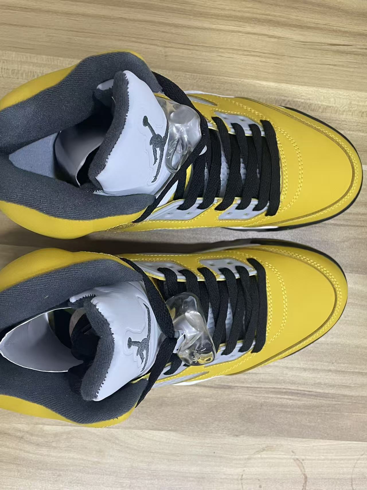 Perfectkicks Air Jordan 5 Retro Retro T23 'Tokyo' 2025 IO3372-700 review U Better den Nat. 01