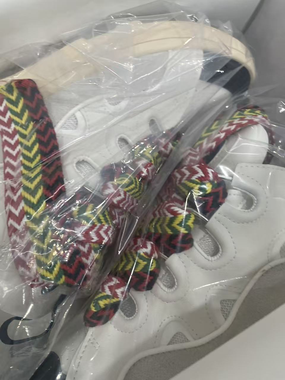  Perfectkicks Lanvin Leather Curb White Ivory,FM-SKRK11-DRAG-A2000 / FM-SKRK11- review BVushfs 00