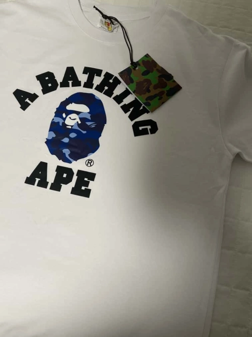  Bape T-Shirt 145 review 