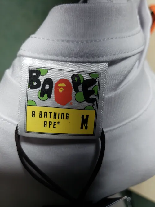  Bape T-Shirt 145 review 