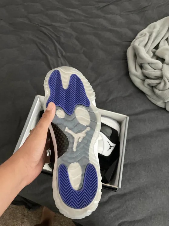  Perfectkicks Jordan 11 Retro Concord,378037-100 review Luahsd 03