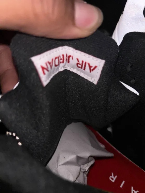 Perfectkicks Air Jordan 5 Black Metallic Reimagined HF3975-001 review Lishc 01