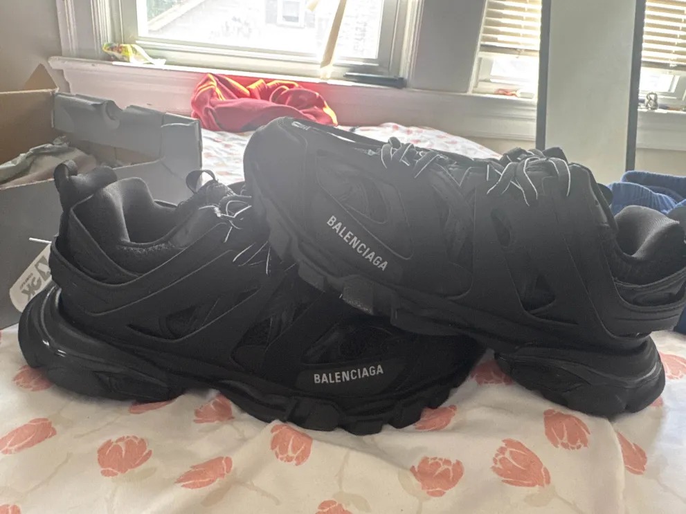  Perfectkicks Balenciaga Tess S. Black 542436 W1GB1 1000  review Juhsfsa