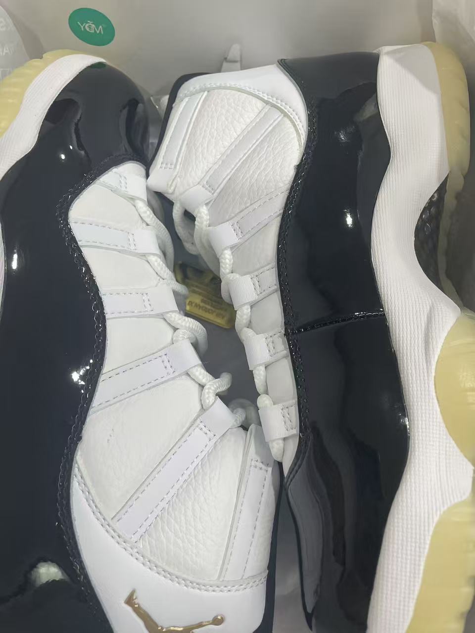  Perfectkicks  Air Jordan 11 DMP, CT8012-170 review Jyhxdfvb 00