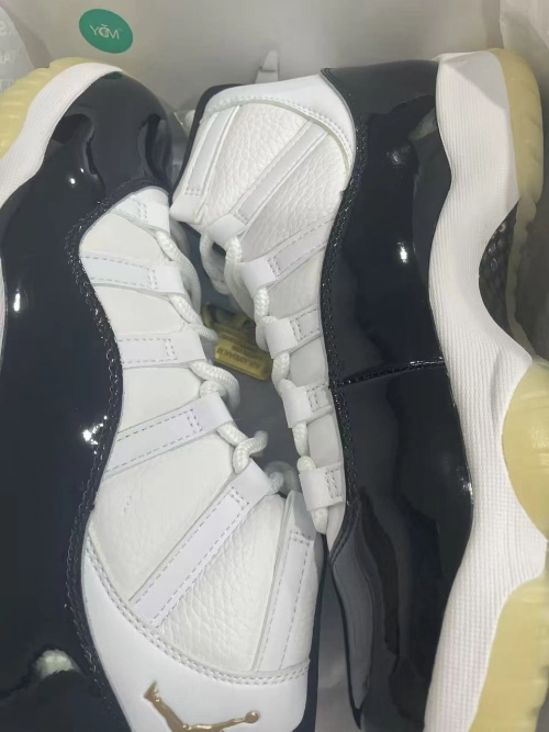  Perfectkicks  Air Jordan 11 DMP, CT8012-170 review 