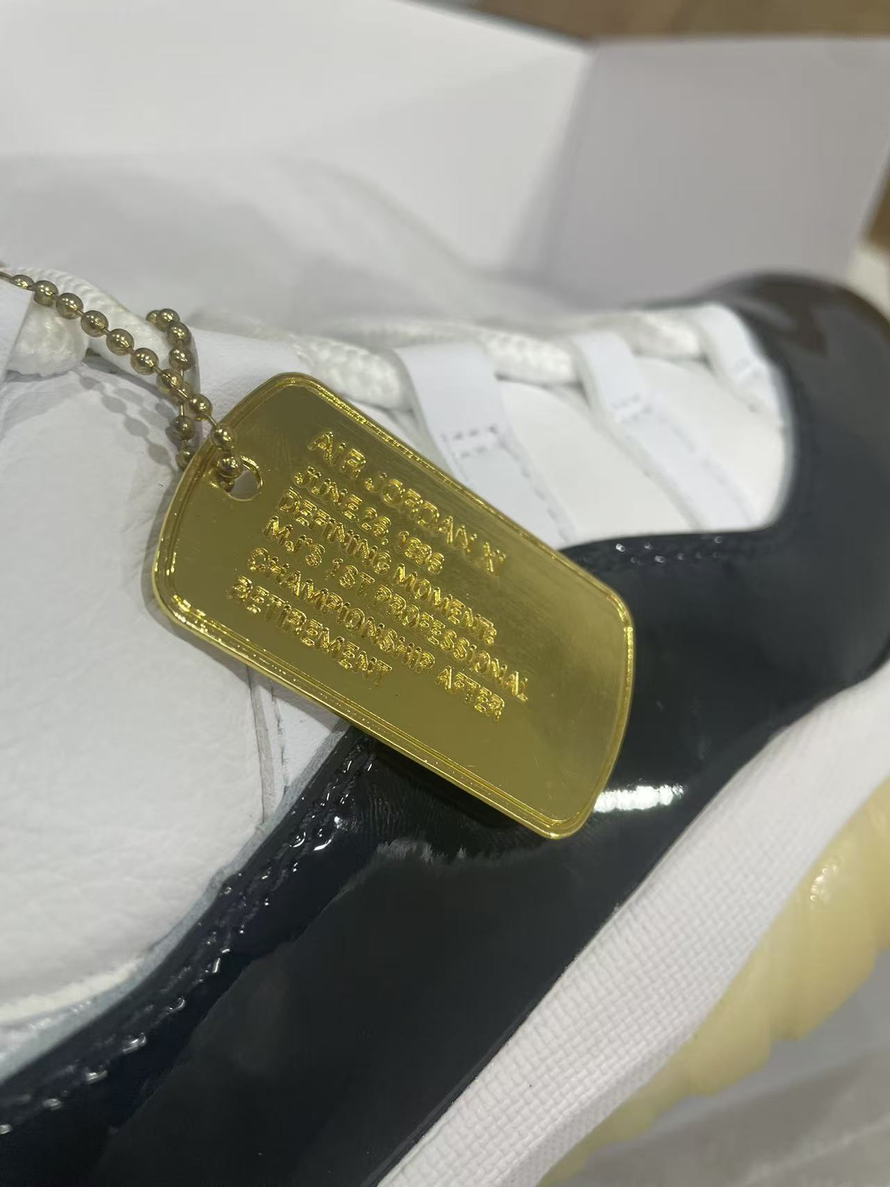  Perfectkicks  Air Jordan 11 DMP, CT8012-170 review Jyhxdfvb 05