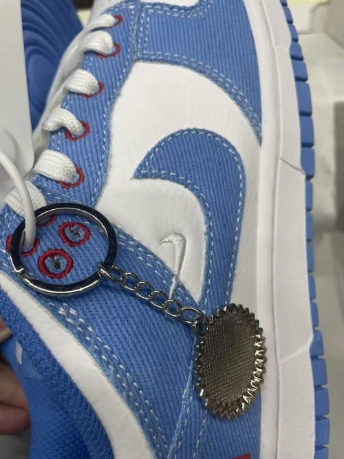  Perfectkicks Dunk Low KK1888-015 review 