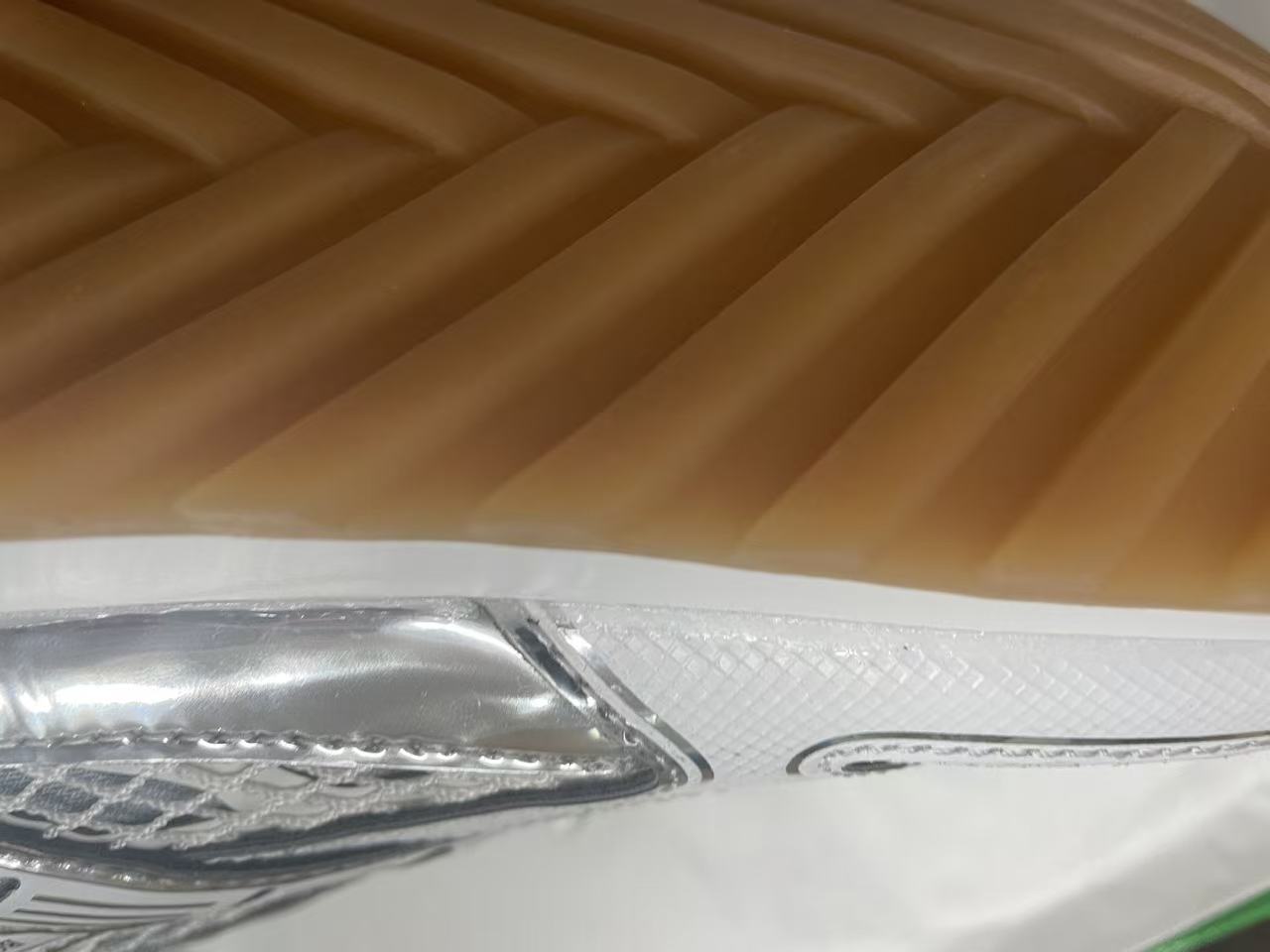 Perfectkicks Bottega Veneta Orbit Silver review Ojusfs 04