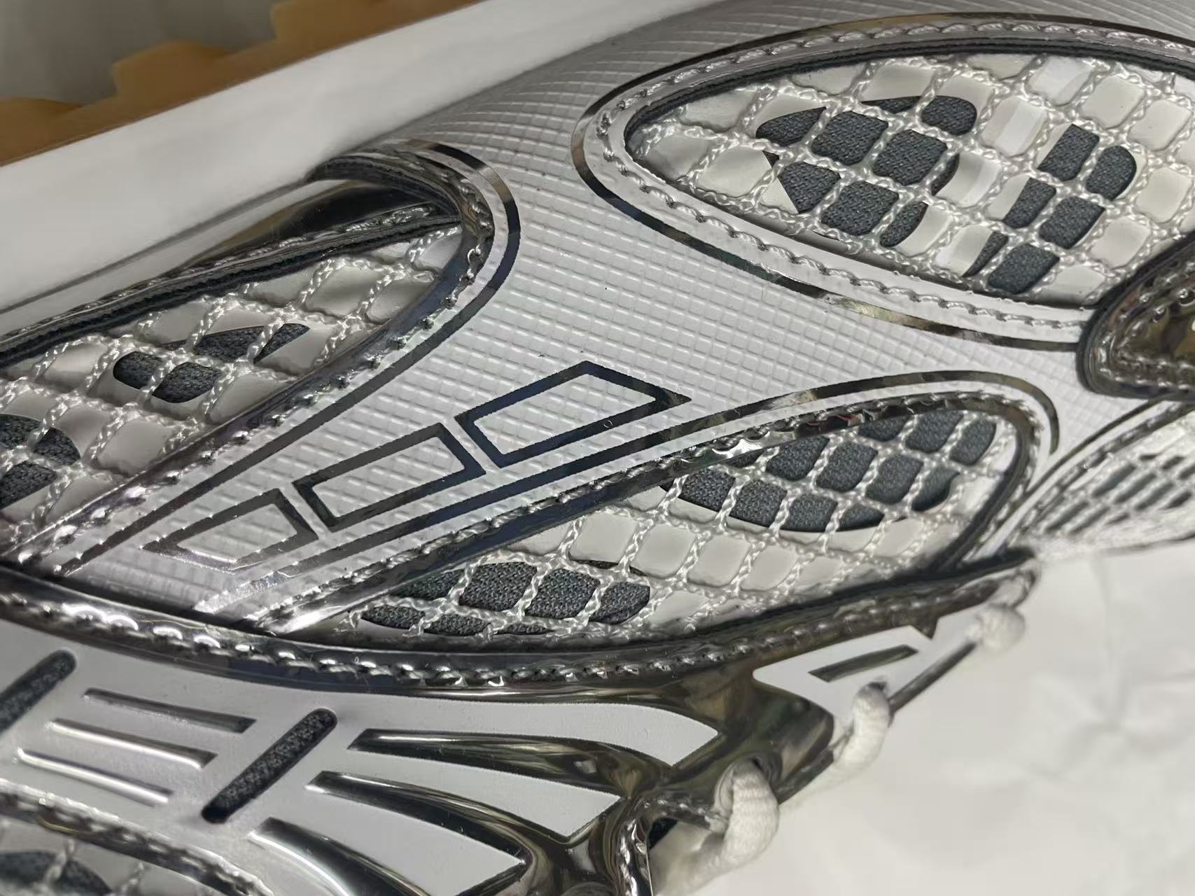 Perfectkicks Bottega Veneta Orbit Silver review Ojusfs 03