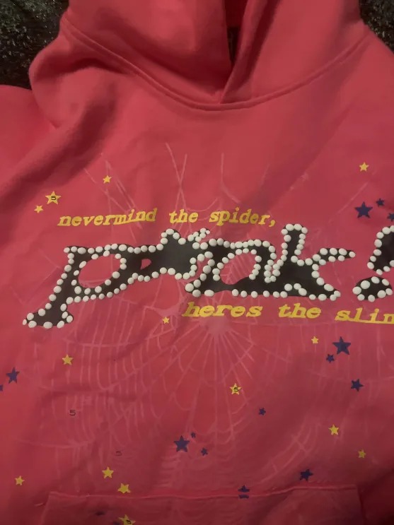  PK Sp5der Worldwide Punk Hoodie review Giushd