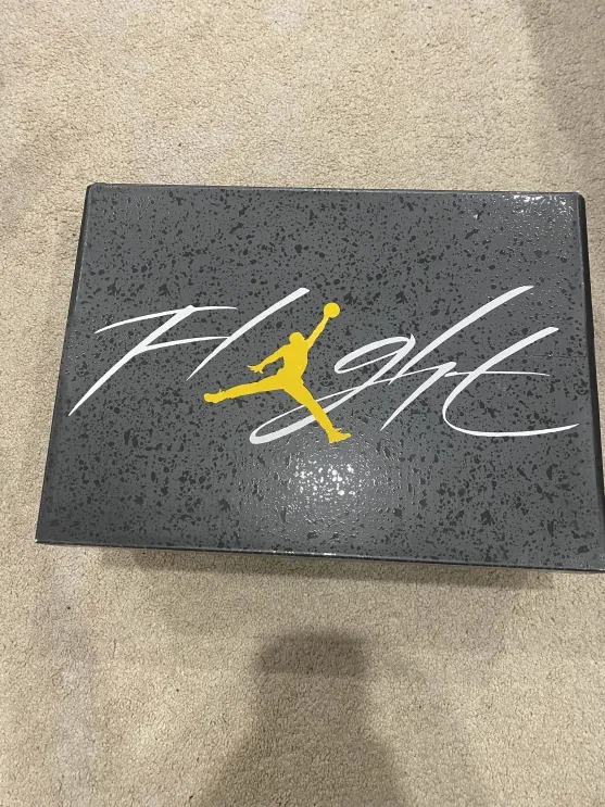  Perfectkicks Jordan 4 Retro Thunder (2023),DH6927-017 review JGHuadh 05