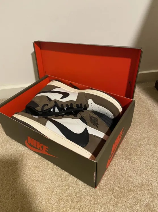   Perfectkicks Jordan 1 Retro High Travis Scott,CD4487-100 review xsxicdhua 01