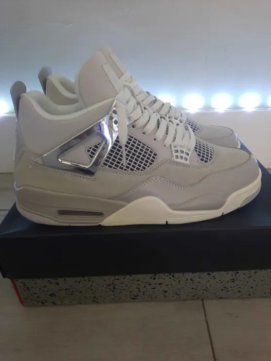  Perfectkicks Air Jordan 4 Frozen Moments,AQ9129-001 review Jusghd 00
