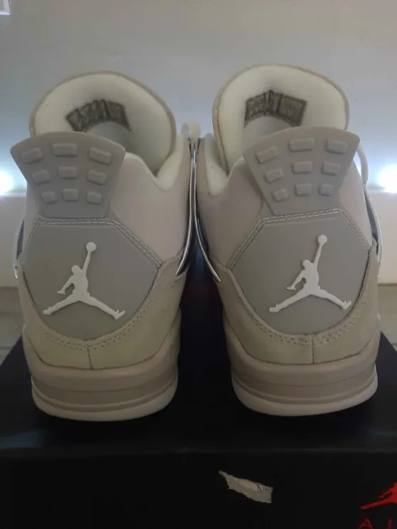  Perfectkicks Air Jordan 4 Frozen Moments,AQ9129-001 review Jusghd 01