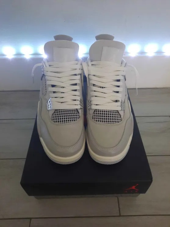  Perfectkicks Air Jordan 4 Frozen Moments,AQ9129-001 review Jusghd 03