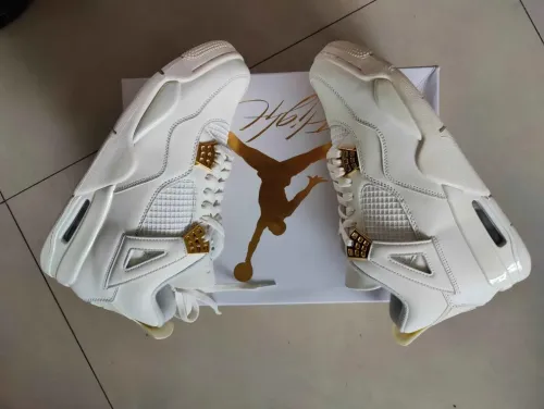  Perfectkicks Air Jordan 4 WMNS 