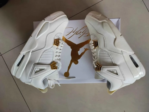  Perfectkicks Air Jordan 4 WMNS 