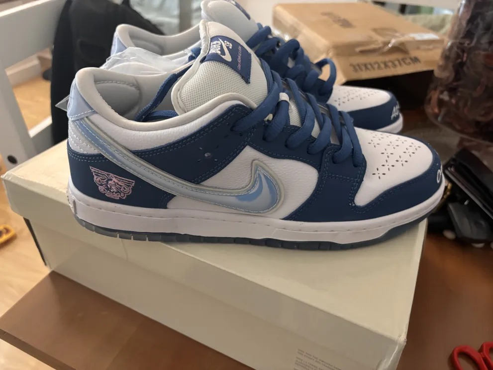  Perfectkicks SB Dunk Low Born x Raised One Block At A Time,FN7819-400 review Dsuhzdusa 02