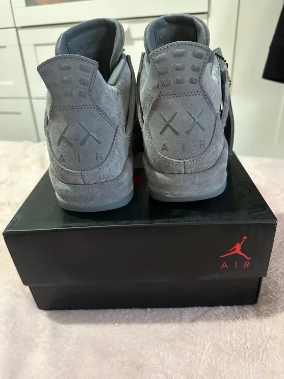  Perfectkicks Jordan 4 Retro Kaws,930155-003 review Sxodvj 01