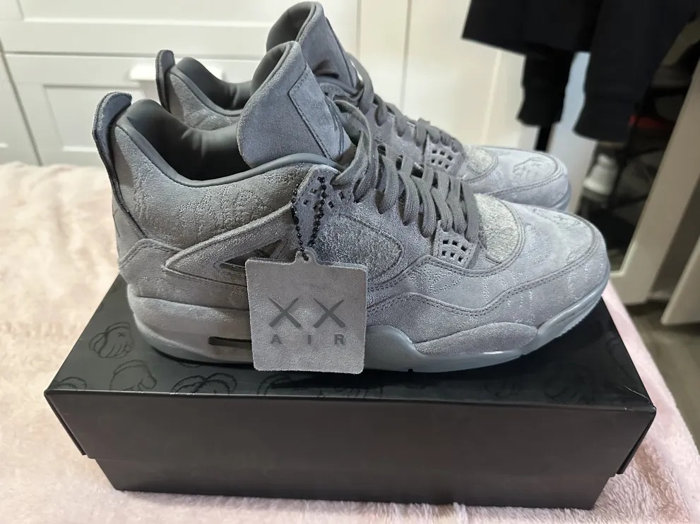  Perfectkicks Jordan 4 Retro Kaws,930155-003 review Sxodvj 03