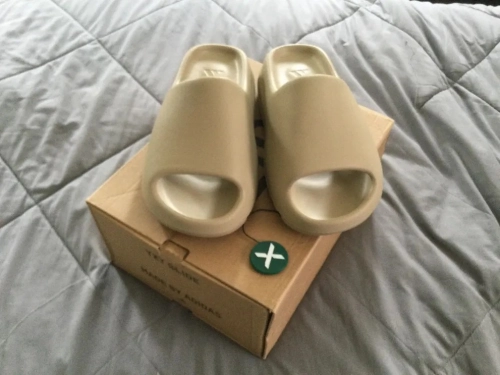  GET Yeezy Slide Bone,FZ5897 review 