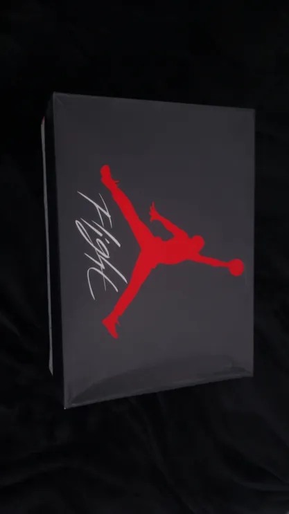 Perfectkicks Jordan 4 Retro Red Thunder,CT8527-016 review Giuhsaeu 04