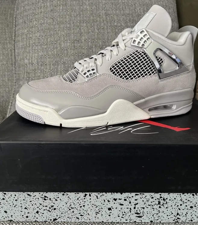  Perfectkicks Air Jordan 4 Frozen Moments,AQ9129-001 review oskfjsd 03