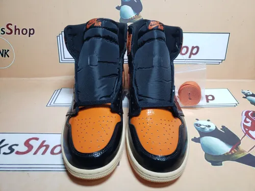  Perfectkicks Jordan 1 Retro High Shattered Backboard 3.0,555088-028 review 