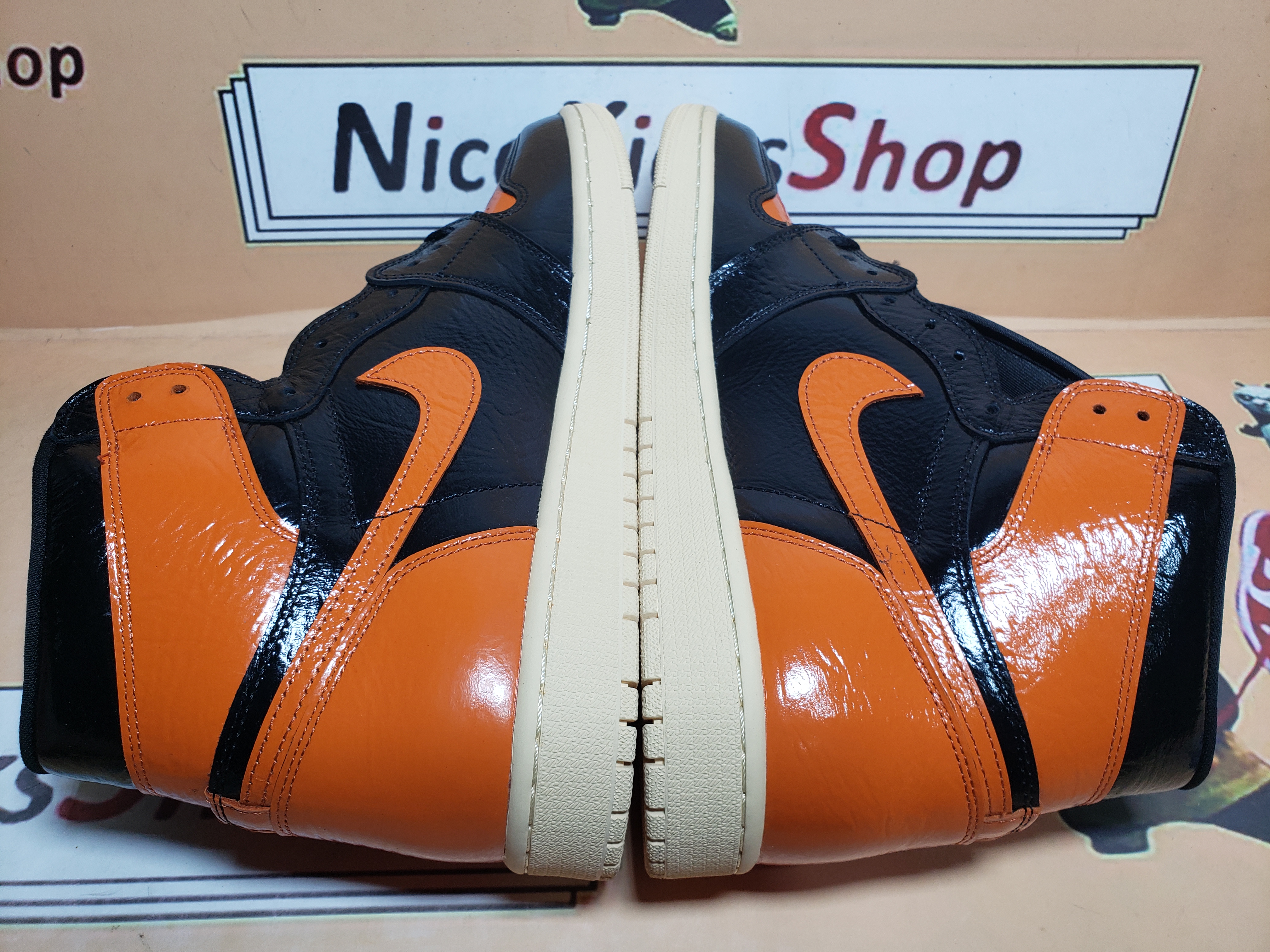  Perfectkicks Jordan 1 Retro High Shattered Backboard 3.0,555088-028 review Lsfhu 02