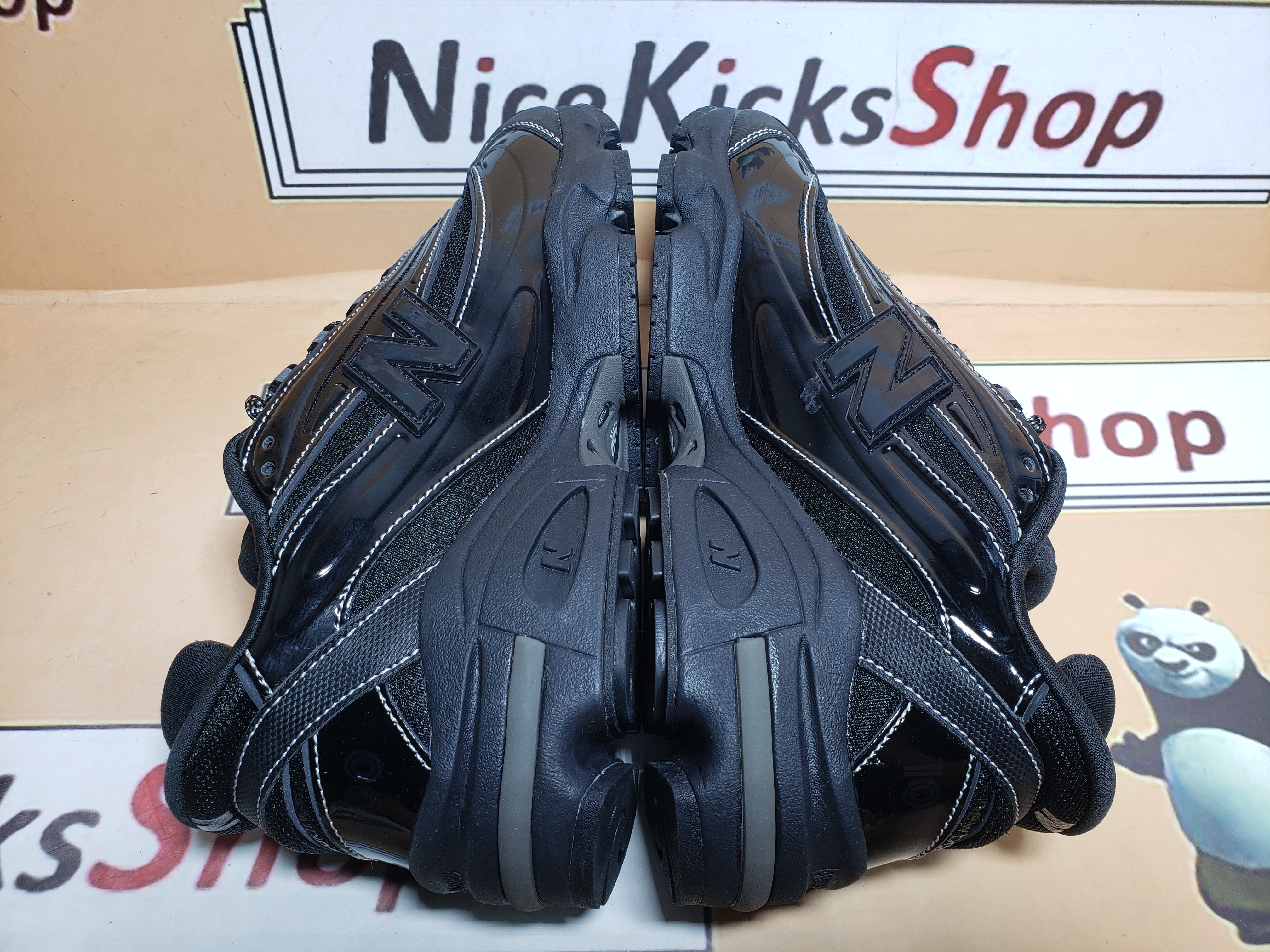 Aimé Leon Dore x 1000 Black M1000AD1  review Cygfazxp 02