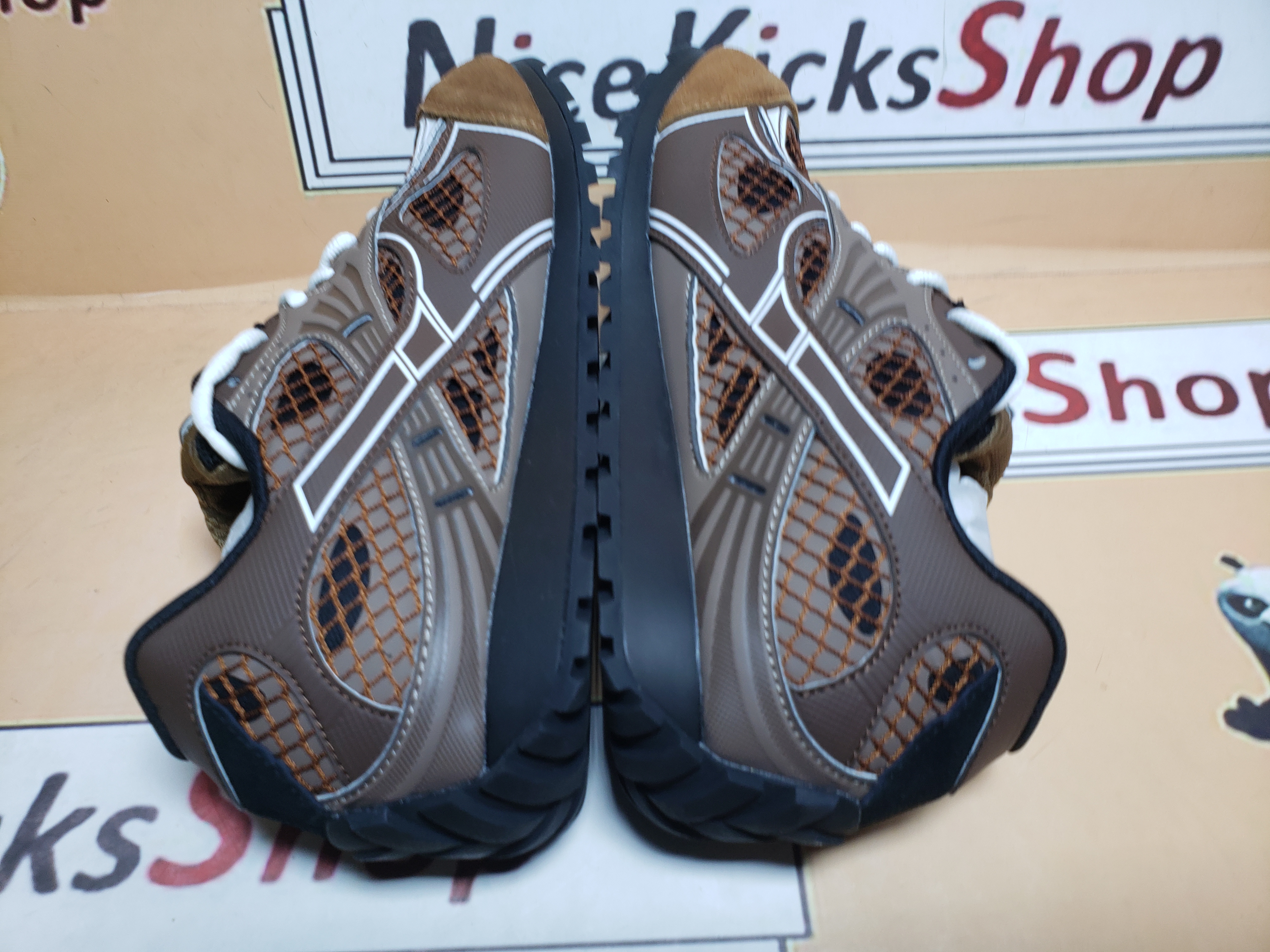 Perfectkicks Bottega Veneta Orbit Brown review Jughdf 01