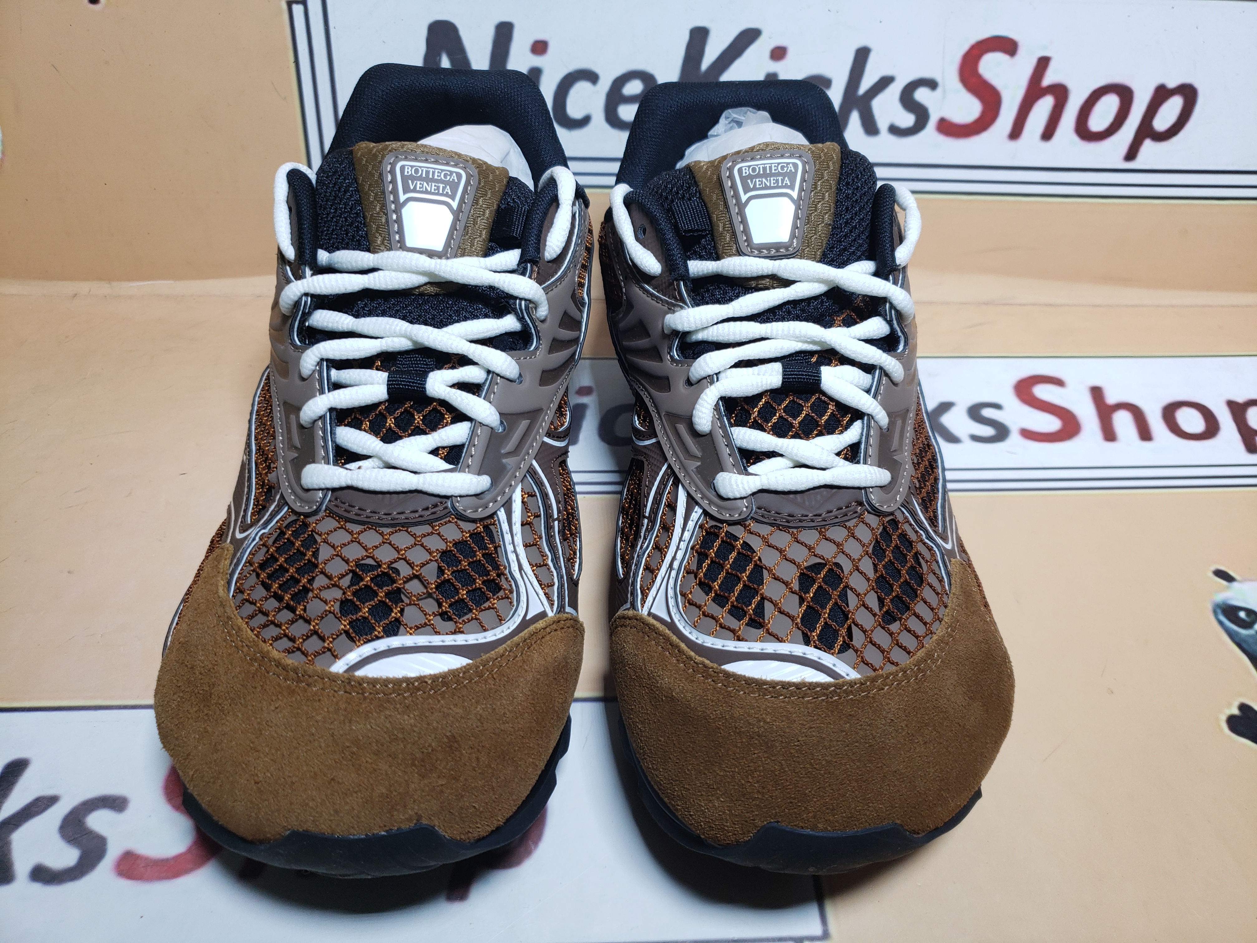 Perfectkicks Bottega Veneta Orbit Brown review Jughdf 00