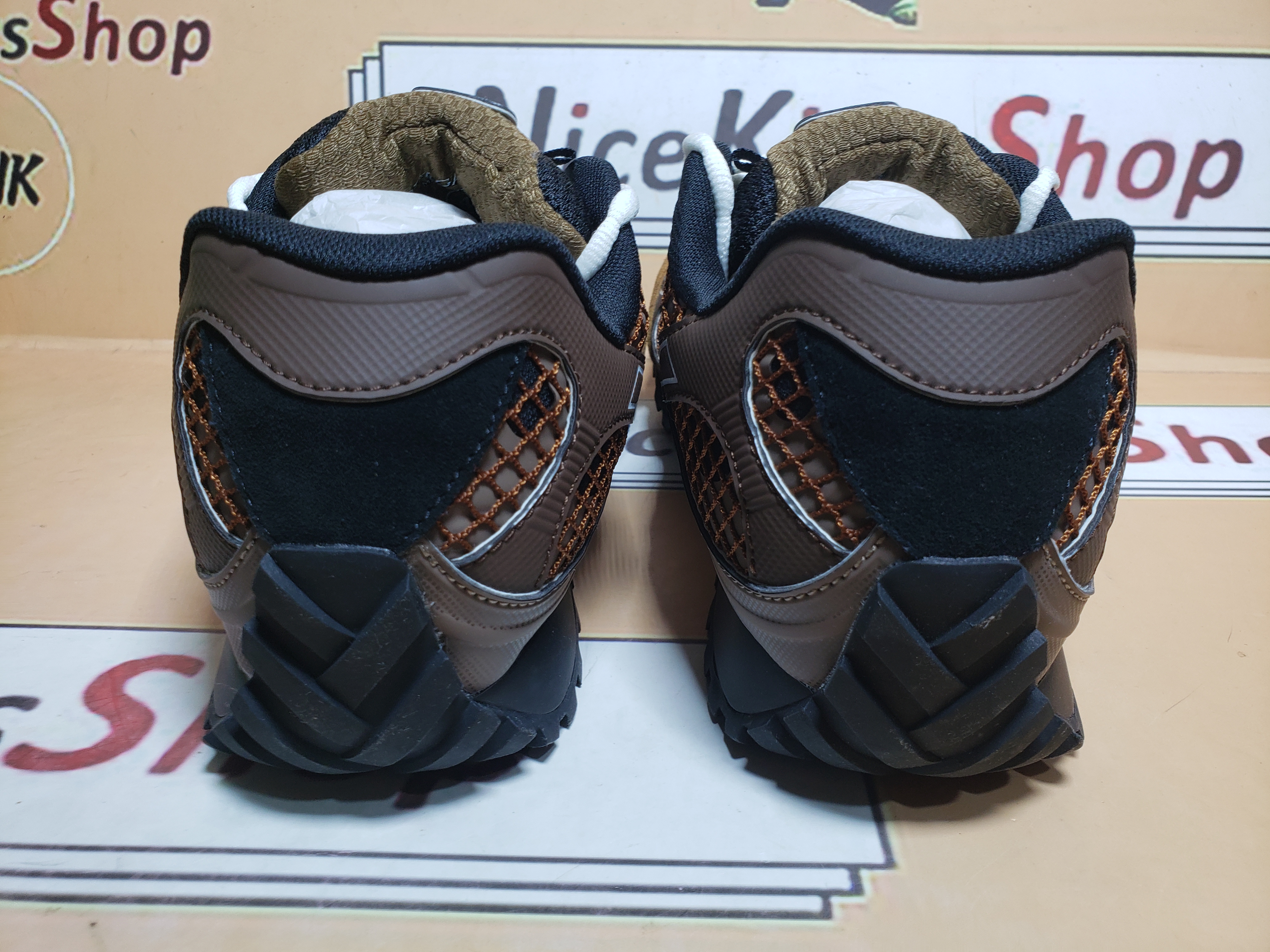 Perfectkicks Bottega Veneta Orbit Brown review Jughdf 03