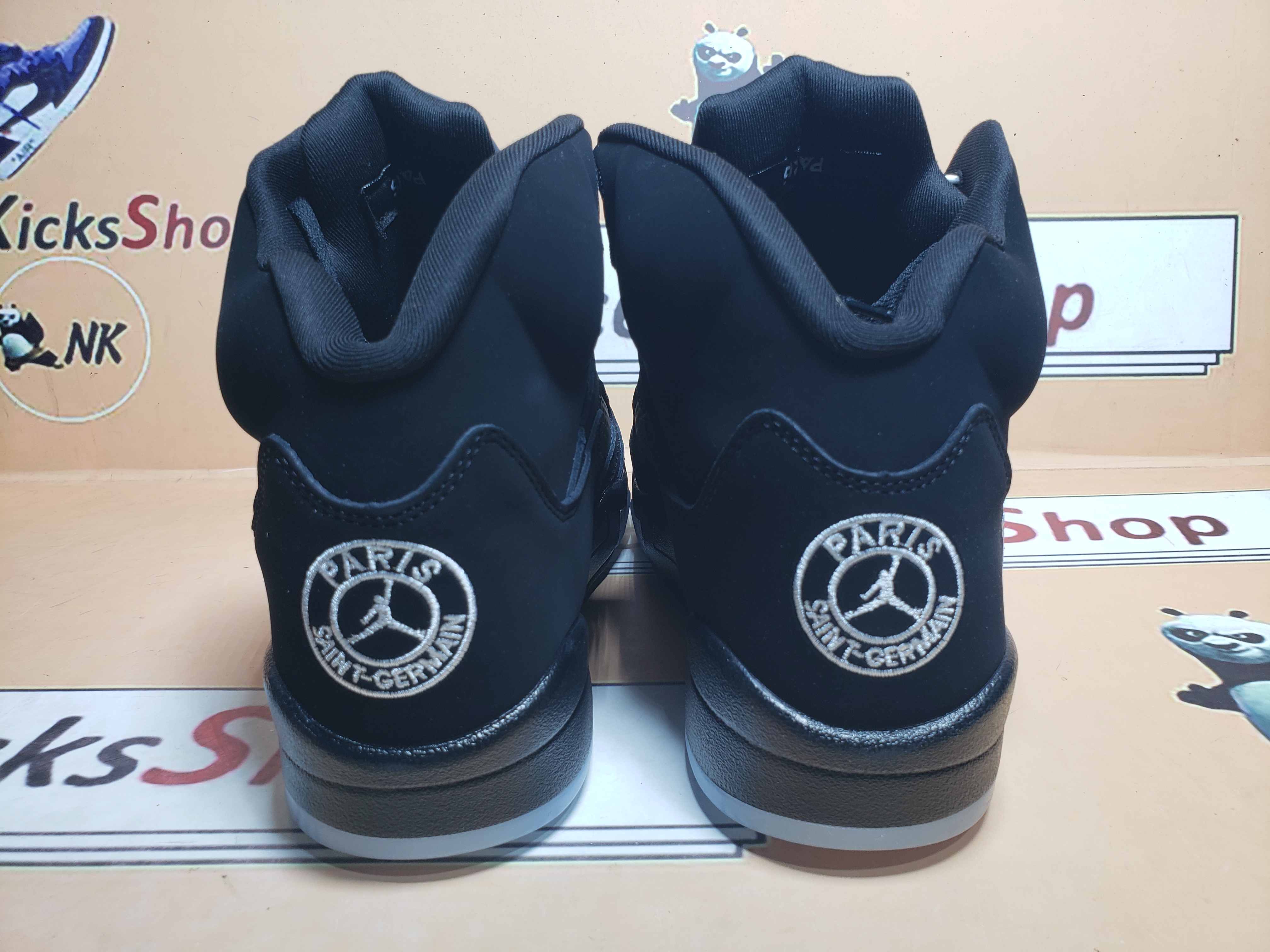  Perfectkicks Jordan 5 Retro Paris Saint-Germain,AV9175-001 review Ohisa 01