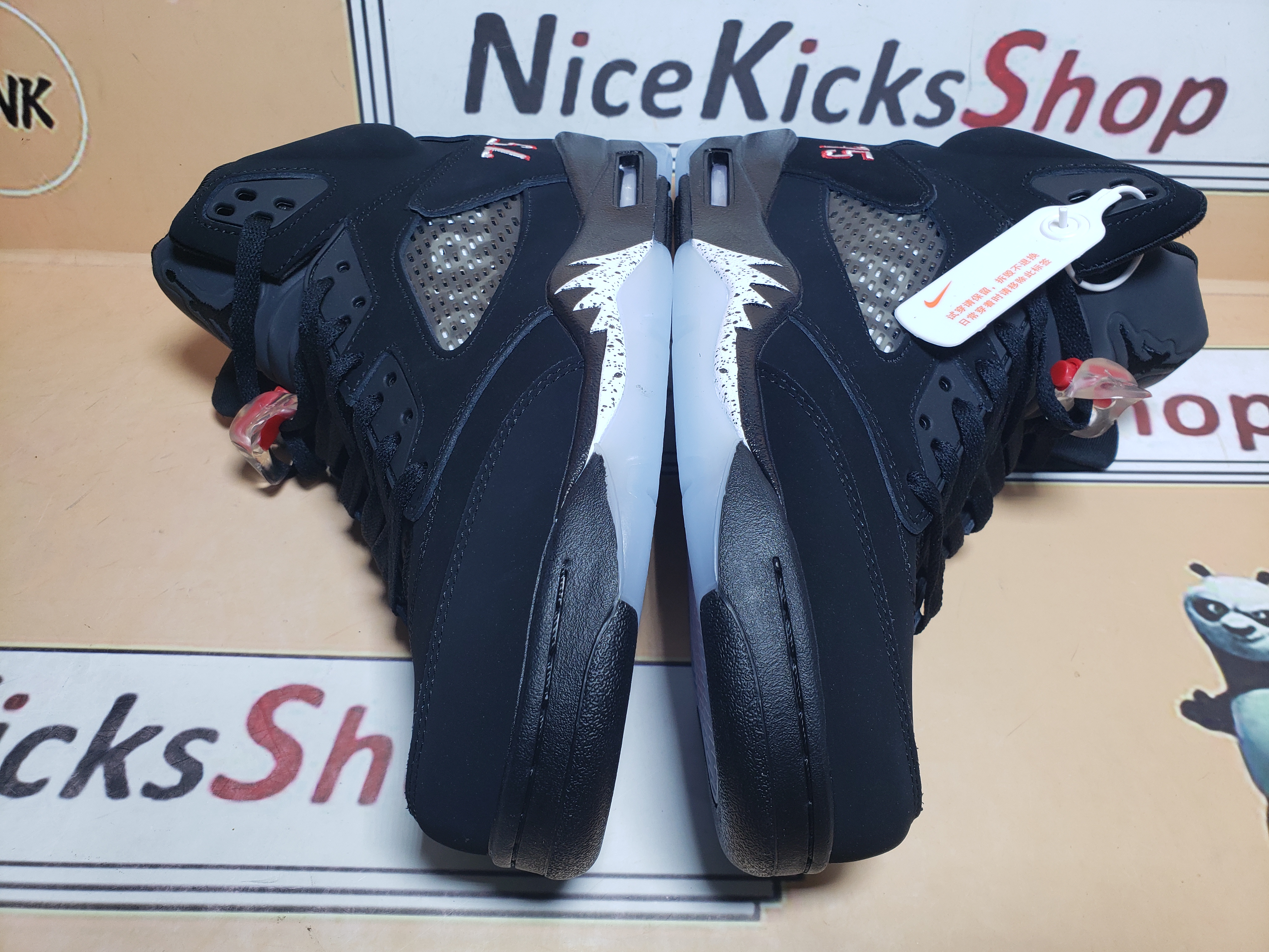  Perfectkicks Jordan 5 Retro Paris Saint-Germain,AV9175-001 review Ohisa 03