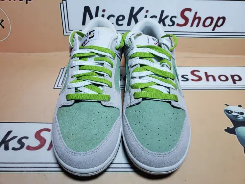  GET Nk SB Dunk Low 