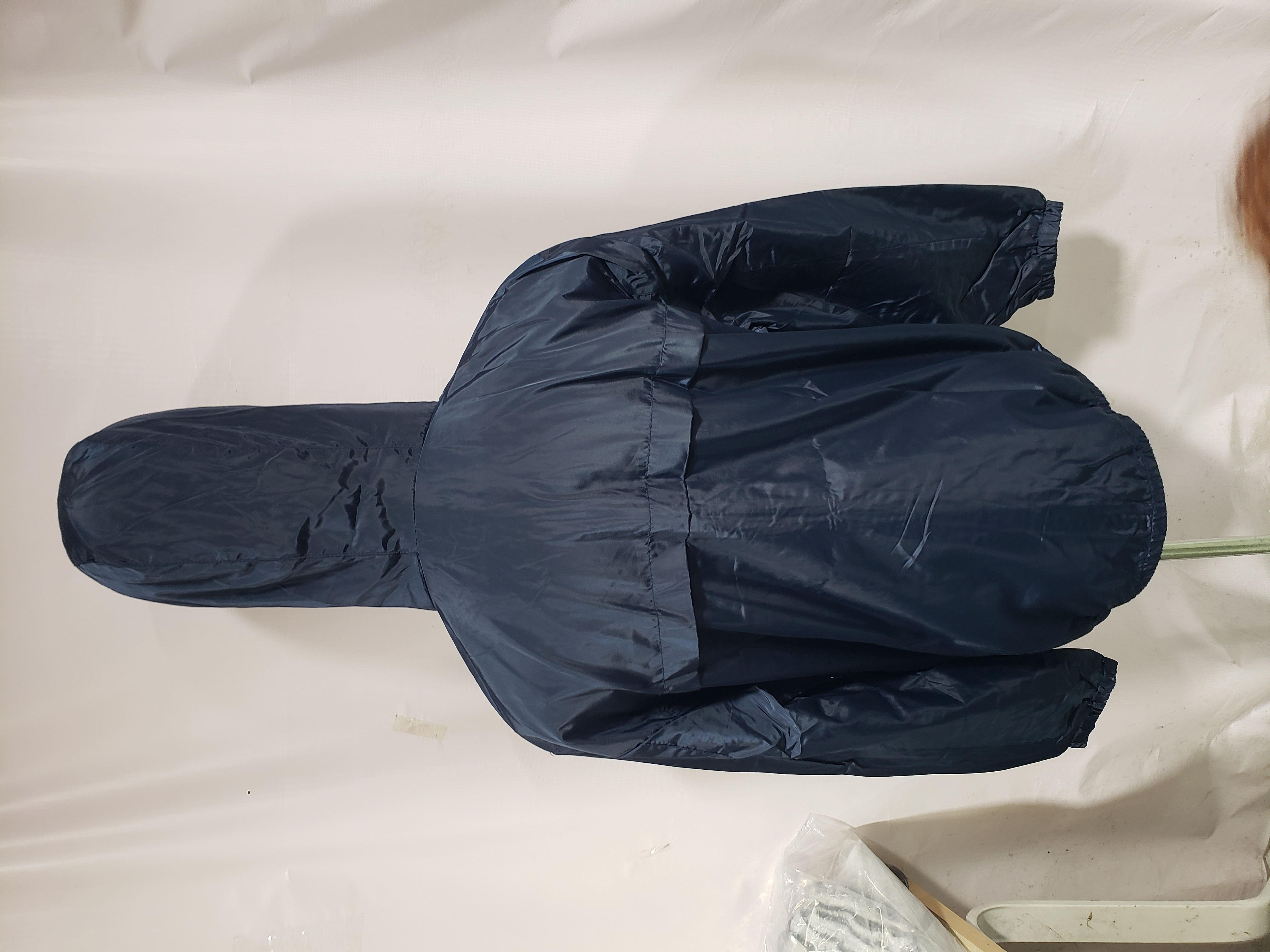  Prada badge zipper jacket 1902 review Djicfgd 01