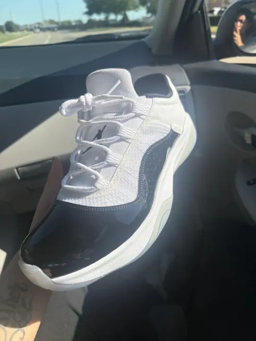  Perfectkicks Jordan 11 Retro Low Concord,528895-153 review 